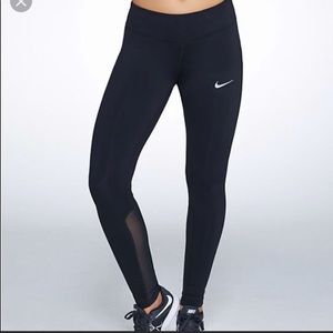 NWT Nike Epic Run Tight Running Leggings